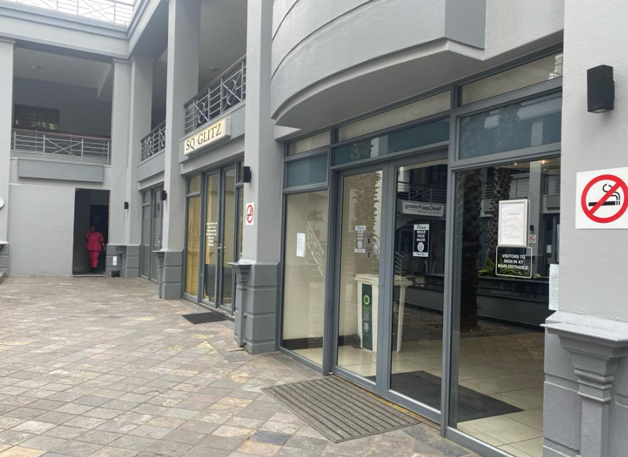 To Let 1 Bedroom Property for Rent in Cape Town City Centre Western Cape